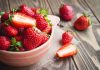 Strawberries Believed to Be Culprit Of Hepatitis A Outbreak