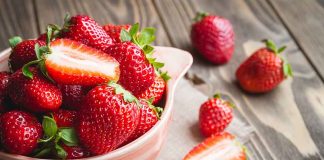 Strawberries Believed to Be Culprit Of Hepatitis A Outbreak