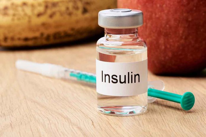 Senators Make Bipartisan Push to Reduce Insulin Prices