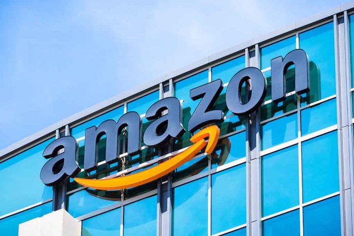 Amazon Confirms It's Handed Over Ring Footage to Police Without Owner Consent