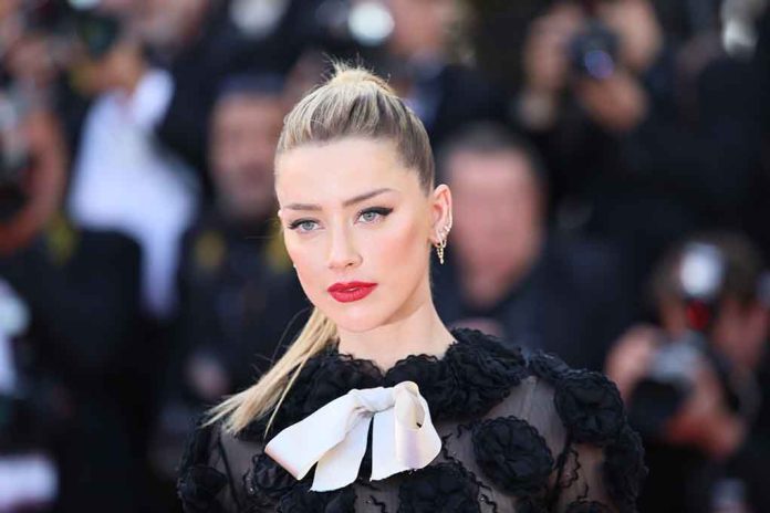 Judge Shoots Down Amber Heard's Attempt To Seek a Mistrial