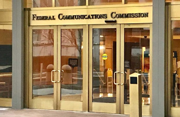 FCC Commissioner Wants App Stores to Remove TikTok