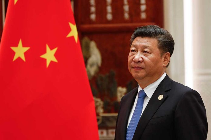 China Threatens US Against Taiwan Visit