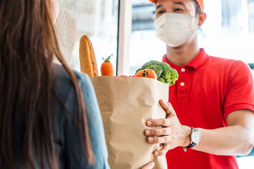 Obtaining FREE Groceries via the Supplemental Nutrition Assistance