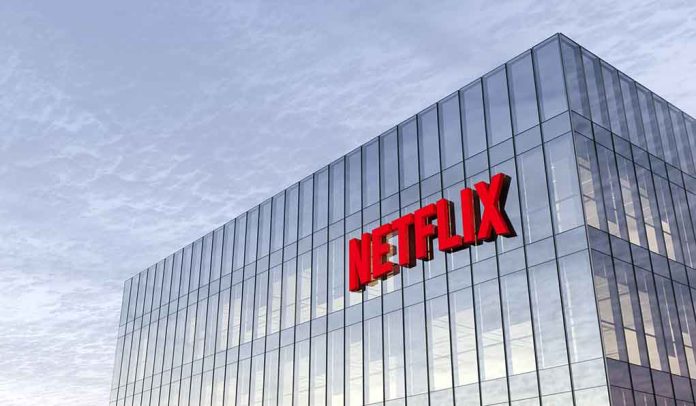 Netflix To Test New Plan for Account Sharing
