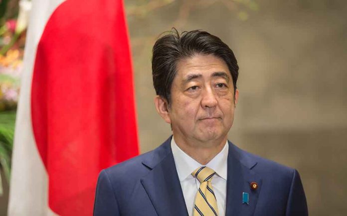 Reactions Pour in After Shocking Death of Japan's Former Prime Minister