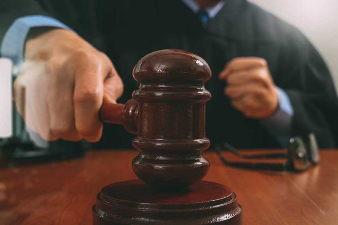 Judge Halts 150-Year-Old Abortion Law