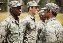 Army Leaders Expose Recruiting Crisis to House Panel