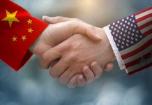 US and China Agree on Plan for Audit Inspections