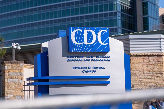 CDC Director Speaks Up About 