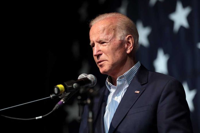 Joe Biden Signs Order in Effort To Expand Abortion Access