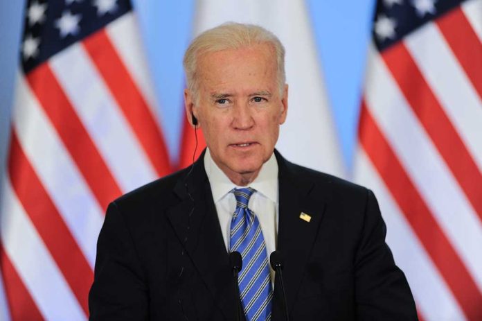 Biden Pushes for Return of Journalist Who Disappeared in Syria