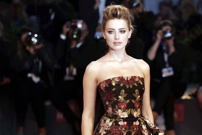 Amber Heard Brings on New Lawyers To Help With Depp Verdict Appeal
