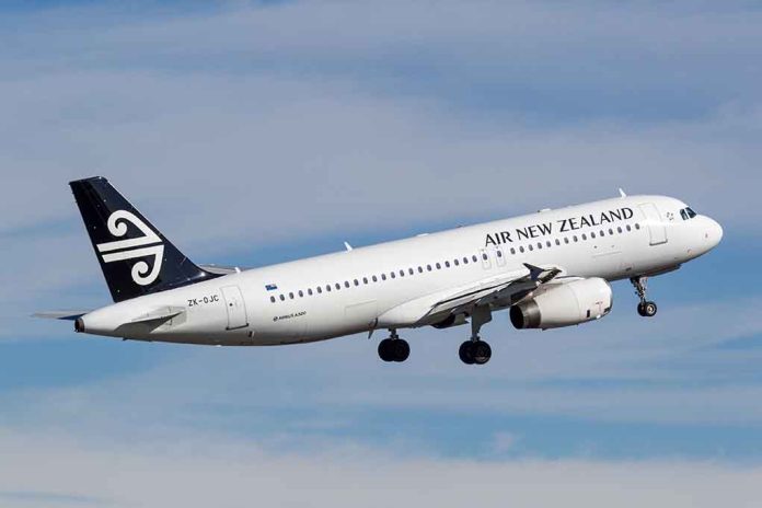 New Zealand Fully Reopening International Travel