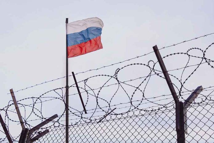 Two Americans Held by Russia Finally Go Free