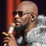 R Kelly Convicted of Multiple Charges