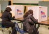 New Poll Suggests Voters Worried About Intimidation at Polling Places
