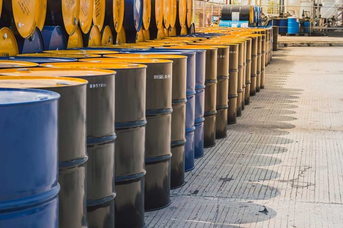 Doubts Arise Over Biden's Plan To Refill Oil Reserves