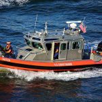 Migrant Boat Capsizes Near Florida