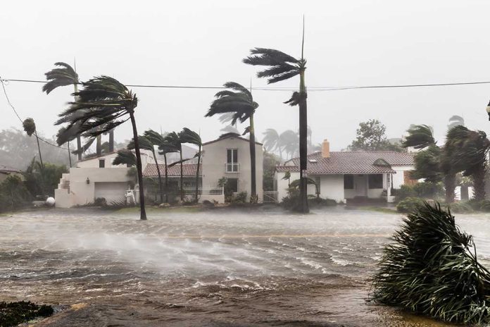 Florida CEO Reportedly Apologized After Telling People To Work During Storm