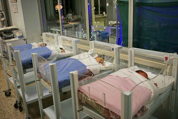 Nurse Allegedly Murdered 7 Babies