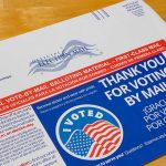 Supreme Court Reverses Lower Court Decision on Mail-In Voting