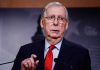 Alaska Republicans Agree To Censure Mitch McConnell