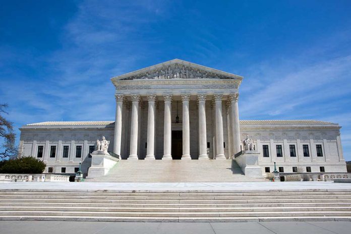 Supreme Court Begins New Term