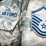 Air Force Members Awarded for Heroism During Afghanistan Evacuation