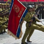 North Korea Rattles Surrounding Region With Latest Tests