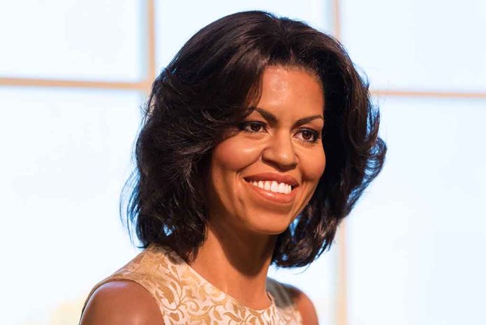 Michelle Obama Won't Say Publicly Whether She Endorses Biden for 2024