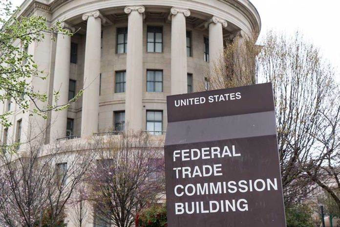 Twitter Draws Unexpected Warning From FTC