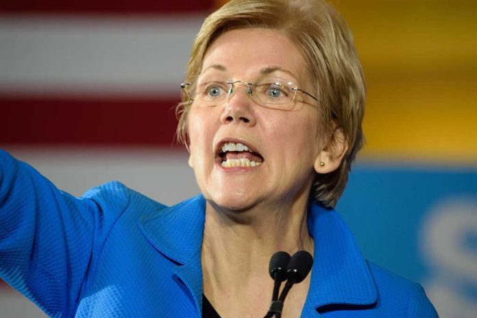 Elizabeth Warren Earns Fact-Check From Twitter Over Student Debt Comments