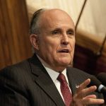 Prosecutors Say Rudy Giuliani Won't Be Charged