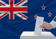New Zealand Considering Lowering Age To Vote