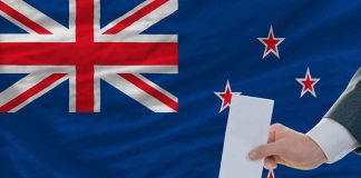 New Zealand Considering Lowering Age To Vote