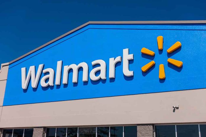 Rampant Shoplifting Could Send Walmart Prices Soaring
