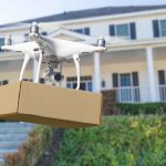 Amazon Starting Drone Deliveries in Texas, California