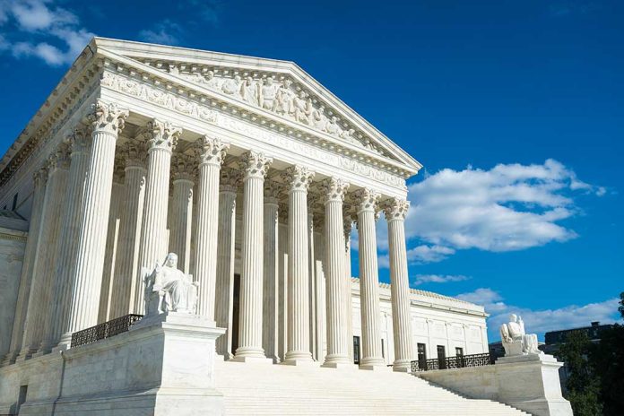 Supreme Court To Take On Major Redistricting Case