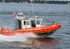 Coast Guard Rescues Man Who Was Stranded at Sea for 15 Hours