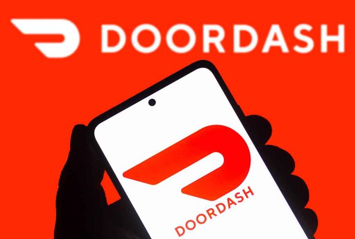 DoorDash Lays Off Over 1200 Employees