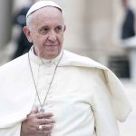 Pope Francis Signed A Resignation Letter, He Reveals