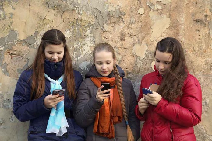New Survey Exposes Prevalence of Cyberbullying Among Teens