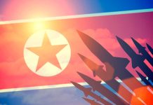 North Korea Slapped With More Sanctions Over Missile Tests