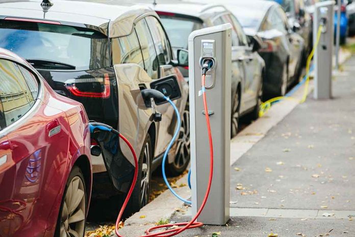 Switzerland Considers Placing Restrictions on EV Use