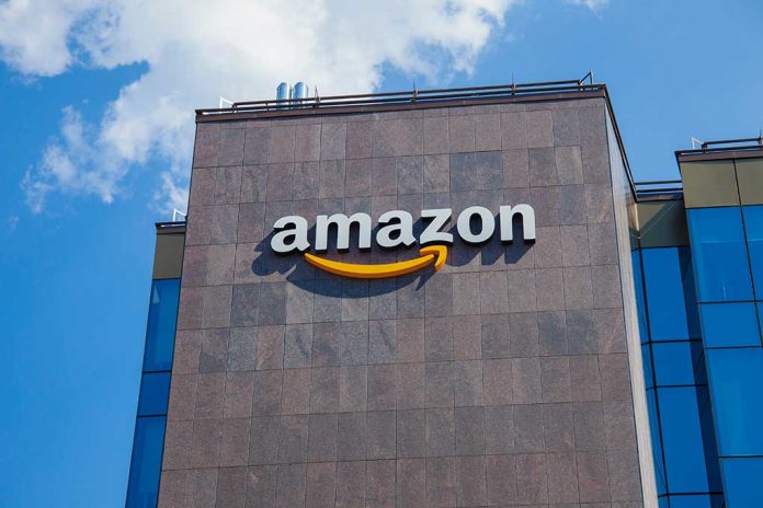 Amazon Bringing Charity Program to an End