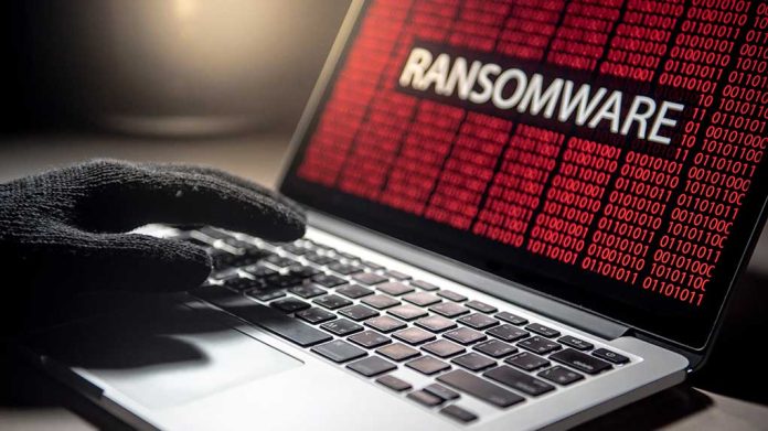 Ransomware Group Reportedly Disrupted by Feds