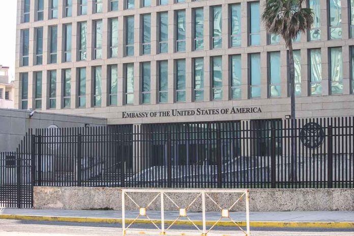 Visa, Consular Services Open Back Up in Cuba