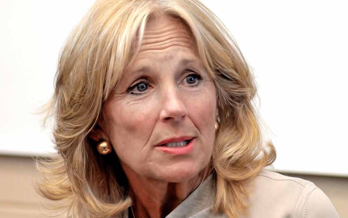 Jill Biden Has Multiple Cancerous Lesions Surgically Removed