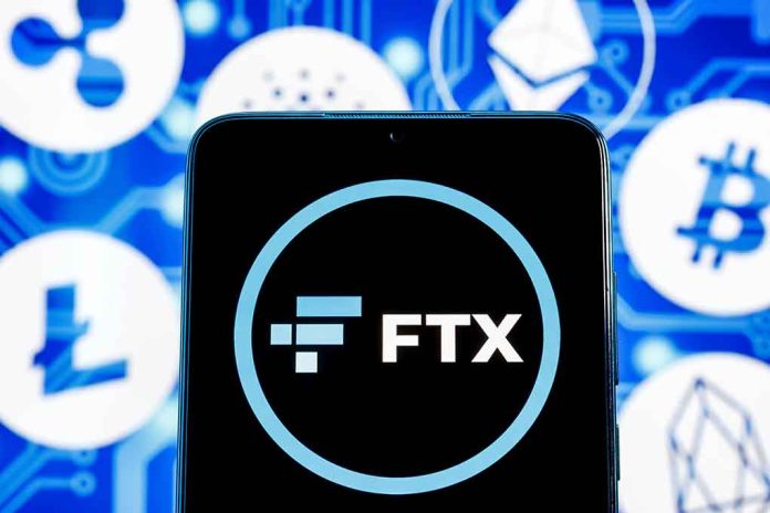 FTX Founder Defends Himself in New Blog Post